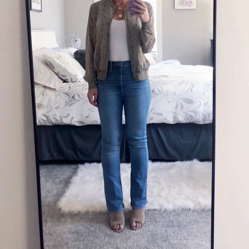 Mother Hustler Ankle